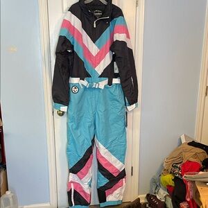 Tipsy Elves Performance Ski Wear